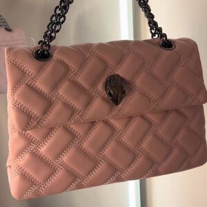 Pinn Quilted Kurt Geiger